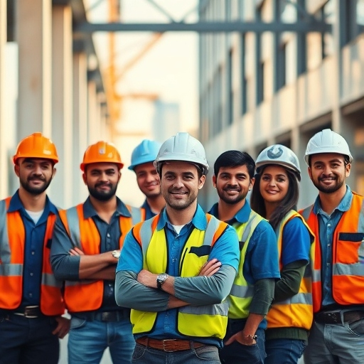 Cover photo of Al Jumhoor Building Maintenance